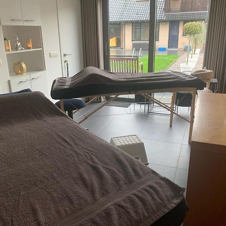 Q Guesthouse Herzele Zewnętrze zdjęcie
