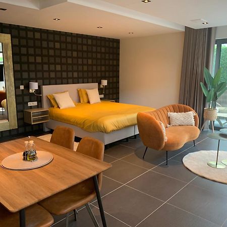 Q Guesthouse Herzele Zewnętrze zdjęcie