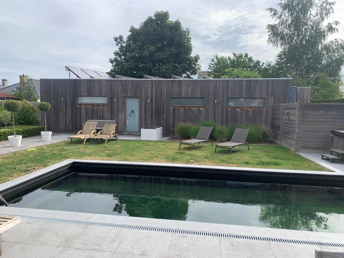 Q Guesthouse Herzele Zewnętrze zdjęcie