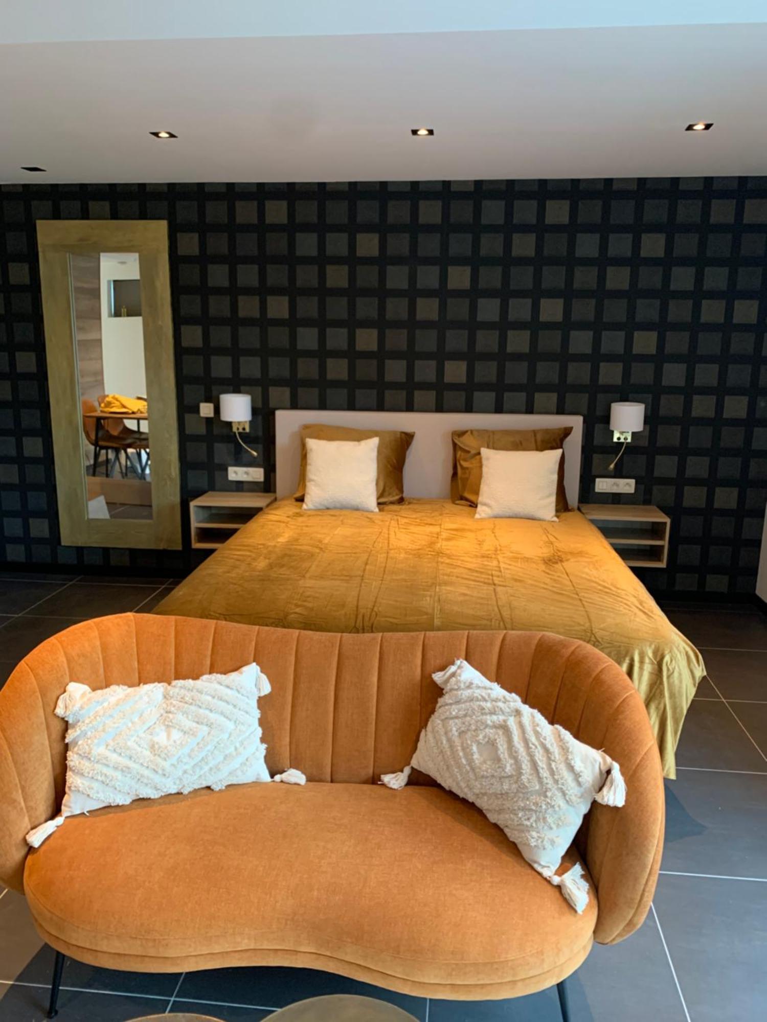 Q Guesthouse Herzele Zewnętrze zdjęcie